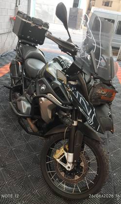 BMW R 1250 GS PREMIUM BMW R 1250 GS PREMIUM